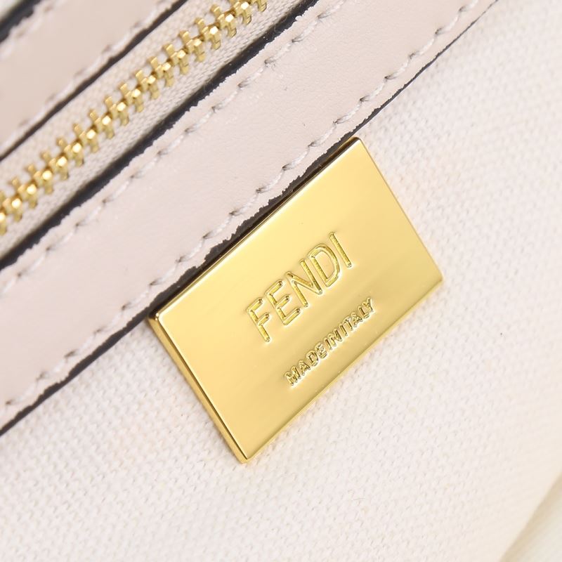 Fendi Satchel Bags